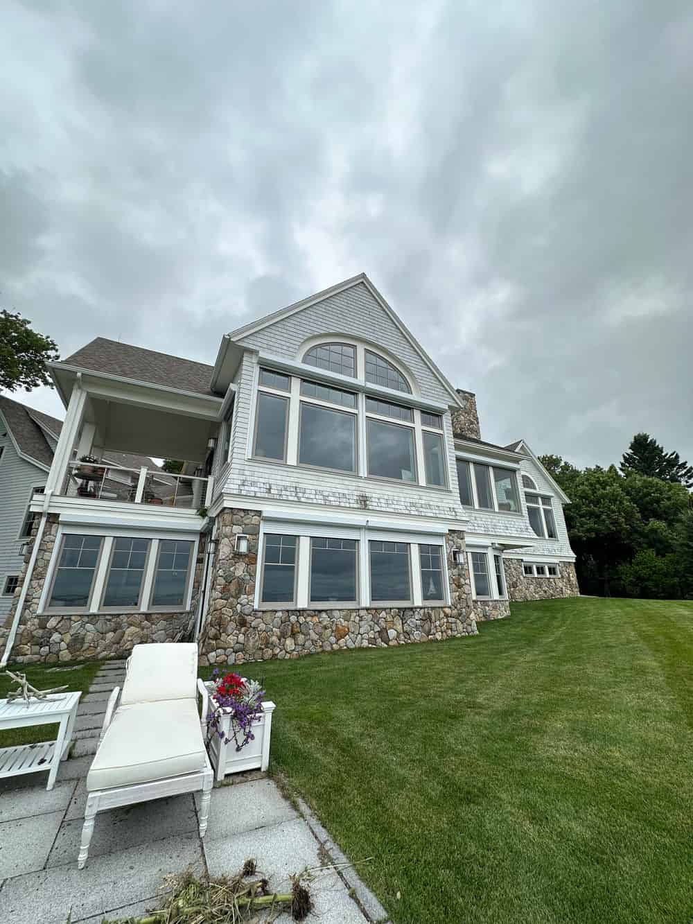Power Washing Services image