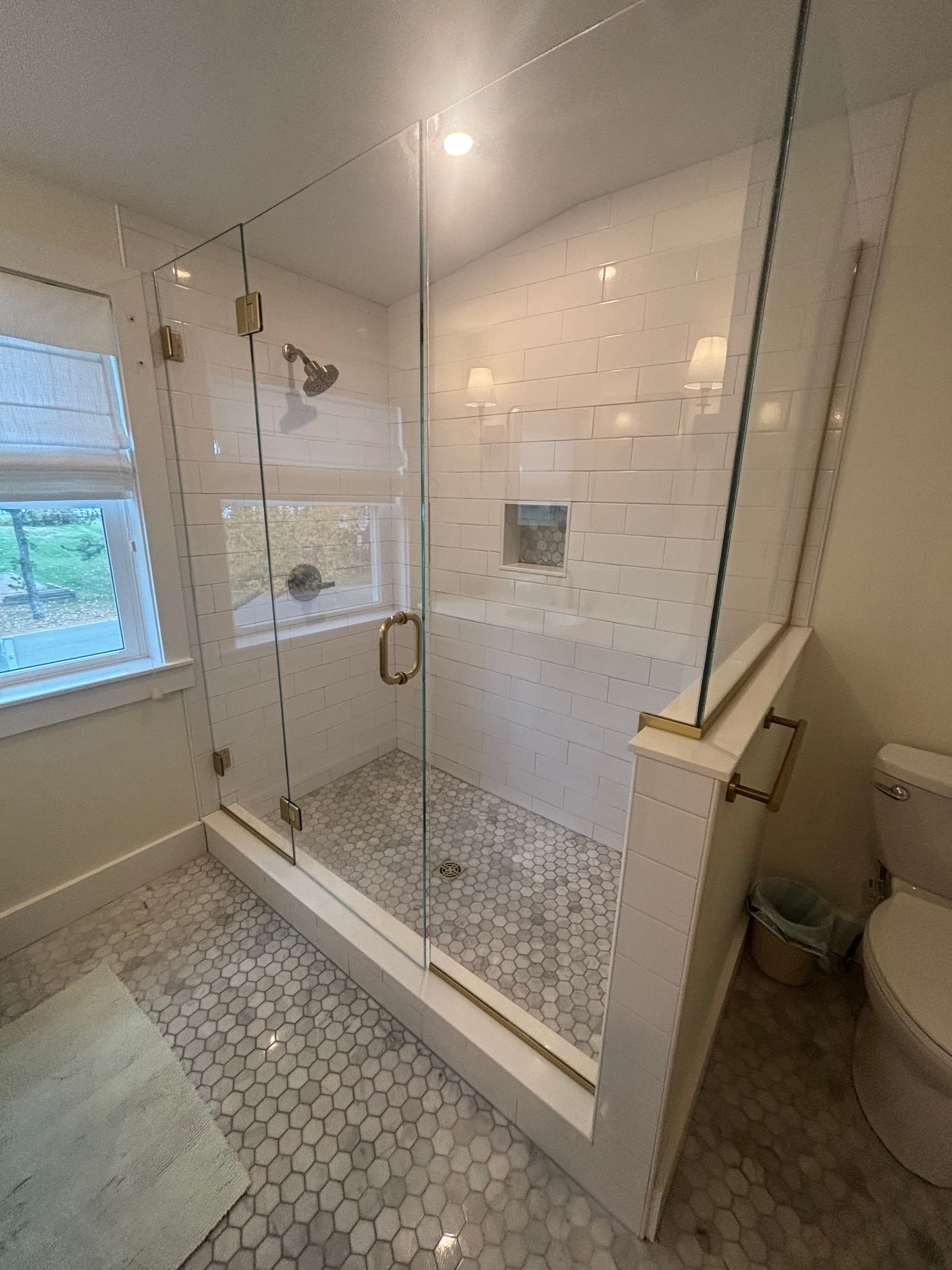 Sparkling Bathroom Clean by Coastal Cleaners image