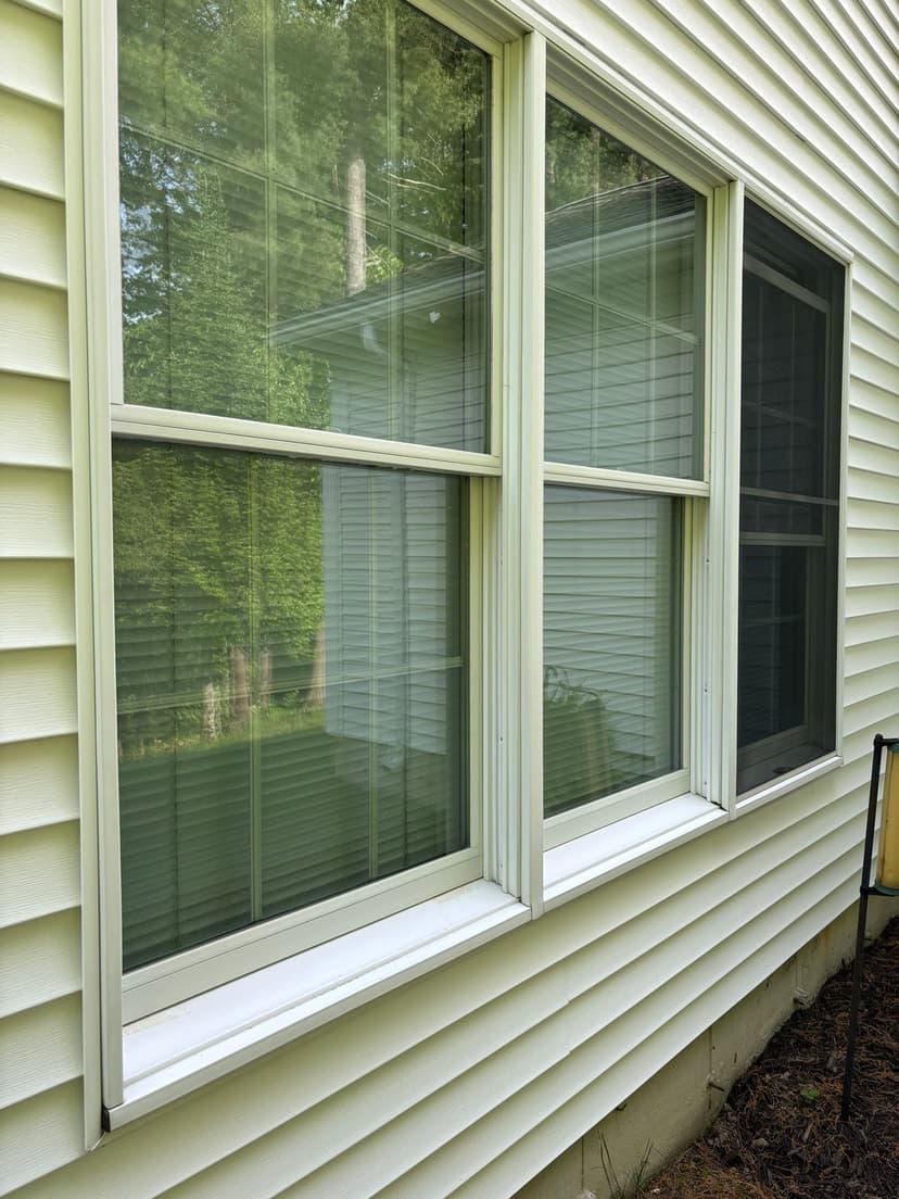 Top Rated Window Cleaning Solutions's image